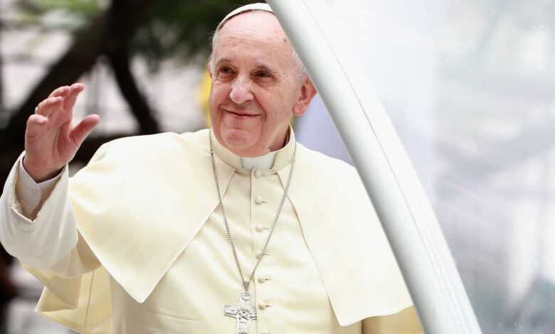 Pope Francis Dies at 88: A Legacy of Compassion, Reform, and Global Impact Pope Francis Dies at 88: A Legacy of Compassion, Reform, and Global Impact